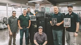 Vaultek Dealer Spotlight NW Safe