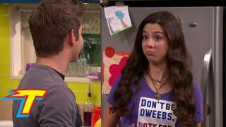 The thundermans | Vota por phoebe | Español