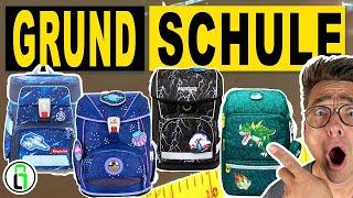 4 BESTEN Ranzen kaufen für Grundschule     #Einschulung #Schulanfang