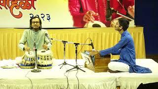 Guru Poojan Performed by Tharuth Sandeepa Rajapaksha.