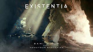 Homayoun Shajarian & Sami Yusuf - Existentia