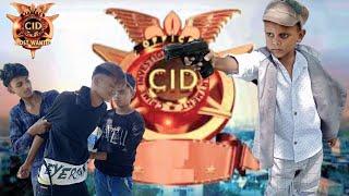 CID  comedy video comedy video