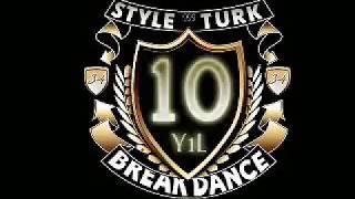 Styleturk Yetenek sizsiniz Danstudyo
