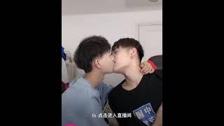 BL | lai jiaxin li jia huakiss #bl