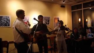 Can't You See - David Adley, Michael Cammarata, and Grant Meeker