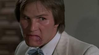 Benny 'The Jet' Urquidez Tribute