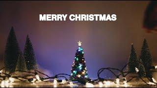 Phil Wickham - Merry Christmas (Official Lyric Video)