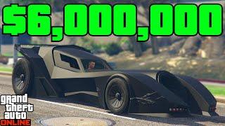 Buying The BEST CAR In GTA 5 Online! | Billionaire's Beginnings Ep 13 (S2)