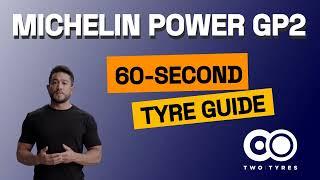 Michelin Power GP2 - Track Focused Motorcycle Tyres - 60-second guide