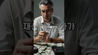 개인사업자, 프리랜서 건강보험료는 어덯게 산정되는걸까? #직장가입자 #지역가입자 #종합소득세 #4대보험 #shorts