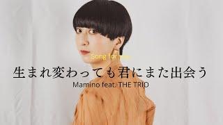 生まれ変わっても君にまた出会う/ Mamino feat.THE TRIO