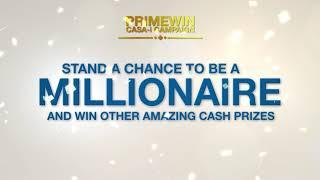 MBSB Bank Campaign : PrimeWin