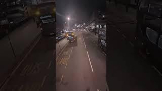 a parachute was opened from 500ft skyscraper in Birmingham uk city centre