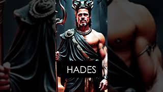 Greek Mythology Part 1 | Actors As Greek Gods #aiart #ai #greekgods #greek #god #mythology #gods