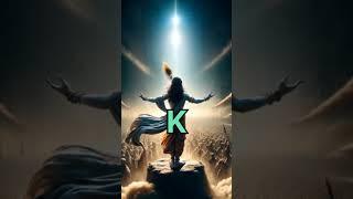 #your name first letter your god #india #yt shorts #jay shree ram
