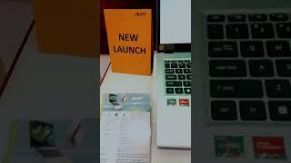 #acer #ryzan #viral #video#green #aspire3