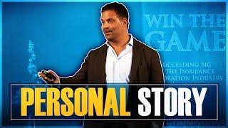 Storm Ventures Group | Founder & CEO Anthony Delmedico | Personal Story