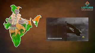 Happy Independence day from lotuss projects.#trending #happyindependenceday #india #explore #vizag