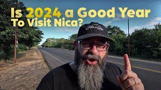 Is 2024 Your Year for Visiting #Nicaragua? 