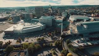 City of Worcester - Amazon Video