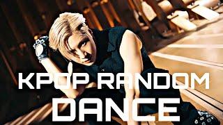 KPOP RANDOM DANCE |Yeonxzq