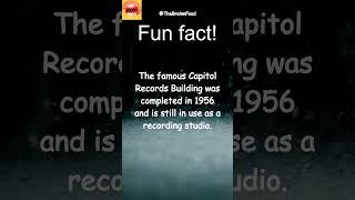 Fun fact #FunLearning #InsightfulVideos #MindExpandingContent