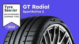 GT Radial SportActive 2 - 15s Review