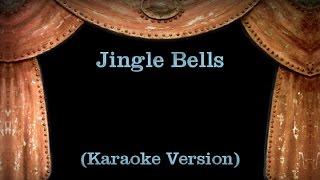 Jingle Bells - Lyrics (Karaoke Version)