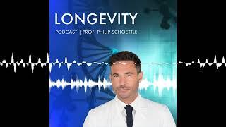 Peptide | Ein erster Ausblick - Longevity Podcast