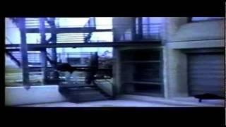 Parkour History Pt. 4 | David Belle (Official)