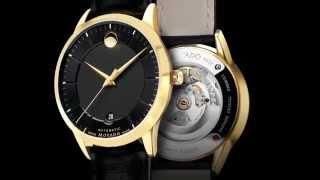 Movado 1881 Automatic Collection