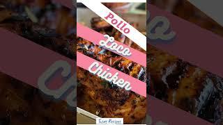 Pollo Loco Chicken