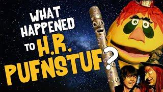 What Happened to H.R. PUFNSTUF?