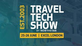 Highlights from TravelTech Show 2024 – The Ultimate Travel Technology Event