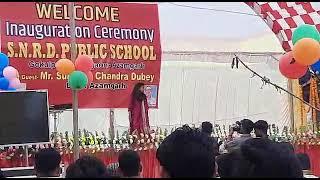S.N.R.D.PUBLIC SCHOOL UNCHAGAON