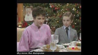 Growing Pains - "Ben Invites a Homeless Teenager to Christmas Eve Dinner" - 1986