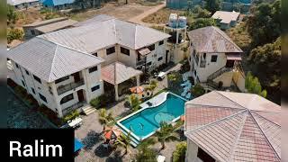 Best entertainment centers in Makeni Sierra Leone west Africa.