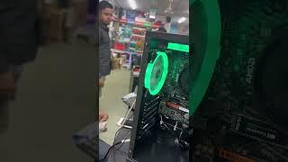 Gaming PC Building Sylhet || Unique Computer