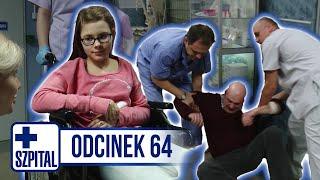 SZPITAL | ODCINEK 64