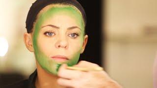 Character Study: WICKED Star Rachel Tucker on Becoming Elphaba and Turning Into a 'Work of Art'