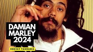 REGGAE MIX 2024 - BEST OF DAMIAN "JR GONG" MARLEY 2024