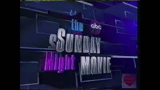 The ABC Sunday Night Movie | Bumpers | 1988 | Commando