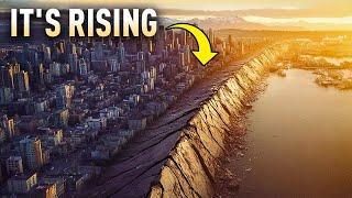 NASA's Huge Earthquake Warning: Fault Line Is About to Snap!