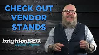 Greg Gifford - How to get the most out of brightonSEO