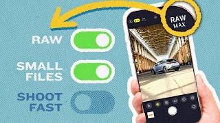 Stress Testing The Best iPhone Camera Settings | iPhone 16 Pro