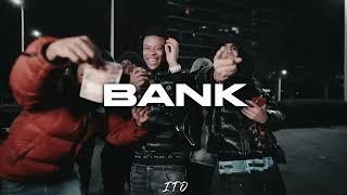 Sha EK x Ron Suno Type Beat - "BANK"