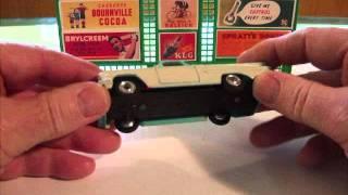 Dinky Toys El Camino