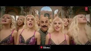 Housefull 4 song