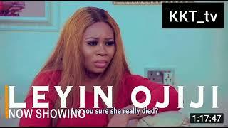 Leyin Ojiji Part2 latest Yoruba Movie