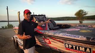 Tour the NITRO Z21XL Inside and Out with Edwin Evers